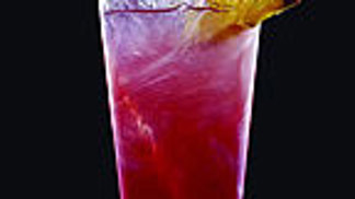 ABSOLUT VANILIA BREEZE (Long drink)
