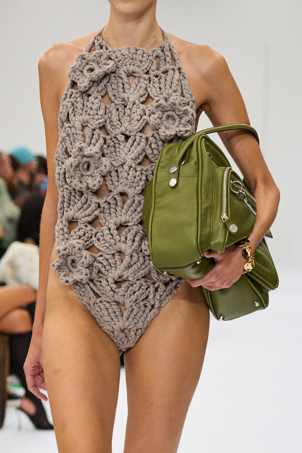 Acne Studios, SS25 Acne Studios, SS25