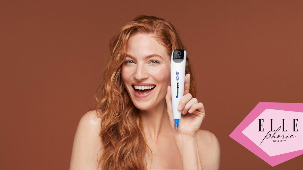 Mikrojehličkování DermapenWorld Mikrojehličkování DermapenWorld