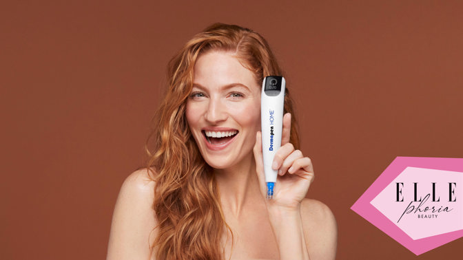 Mikrojehličkování DermapenWorld 
