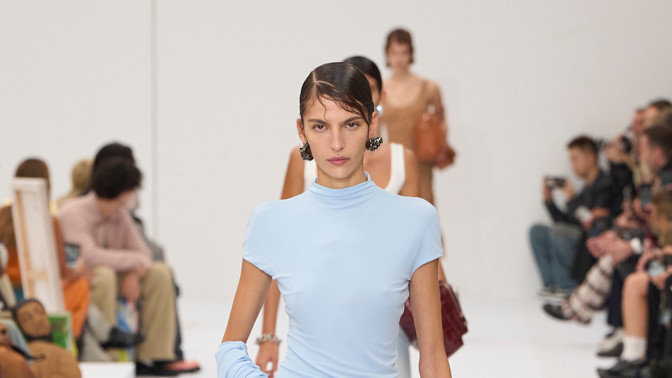 Acne Studios, SS25