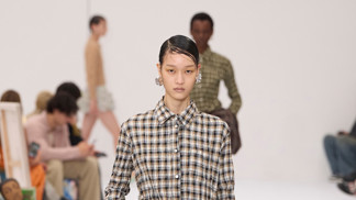 Jarní kostka, Acne Studios SS25