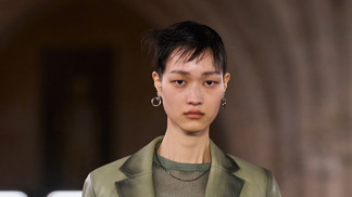 Acne Studios SS26
