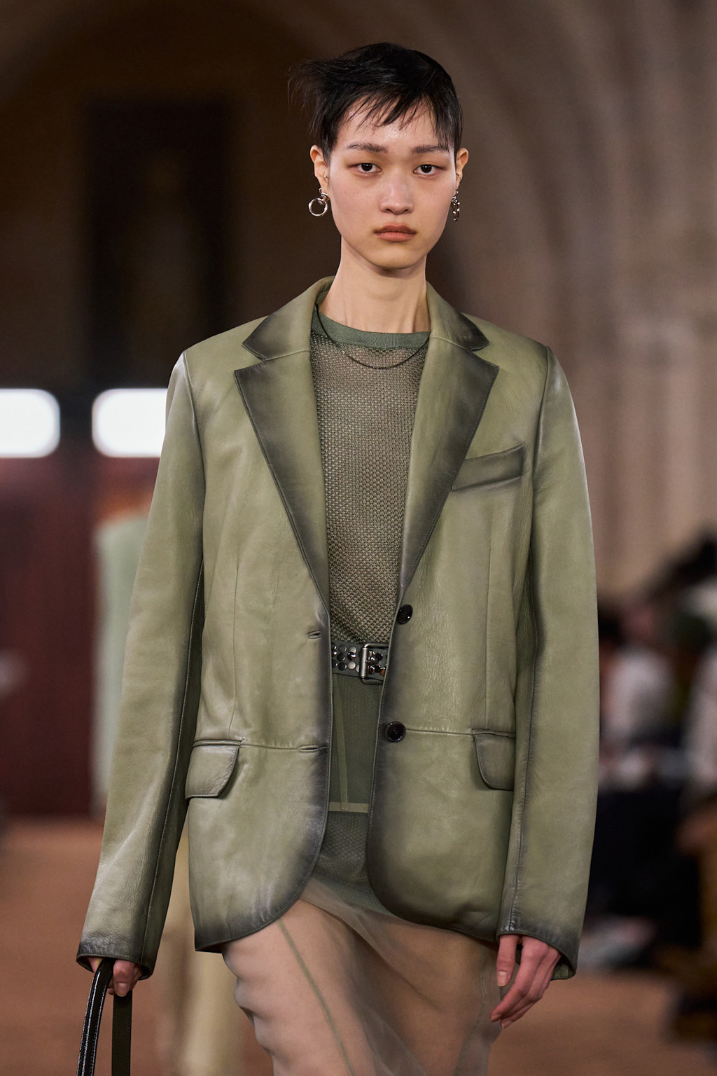 Acne Studios SS26 Acne Studios SS26