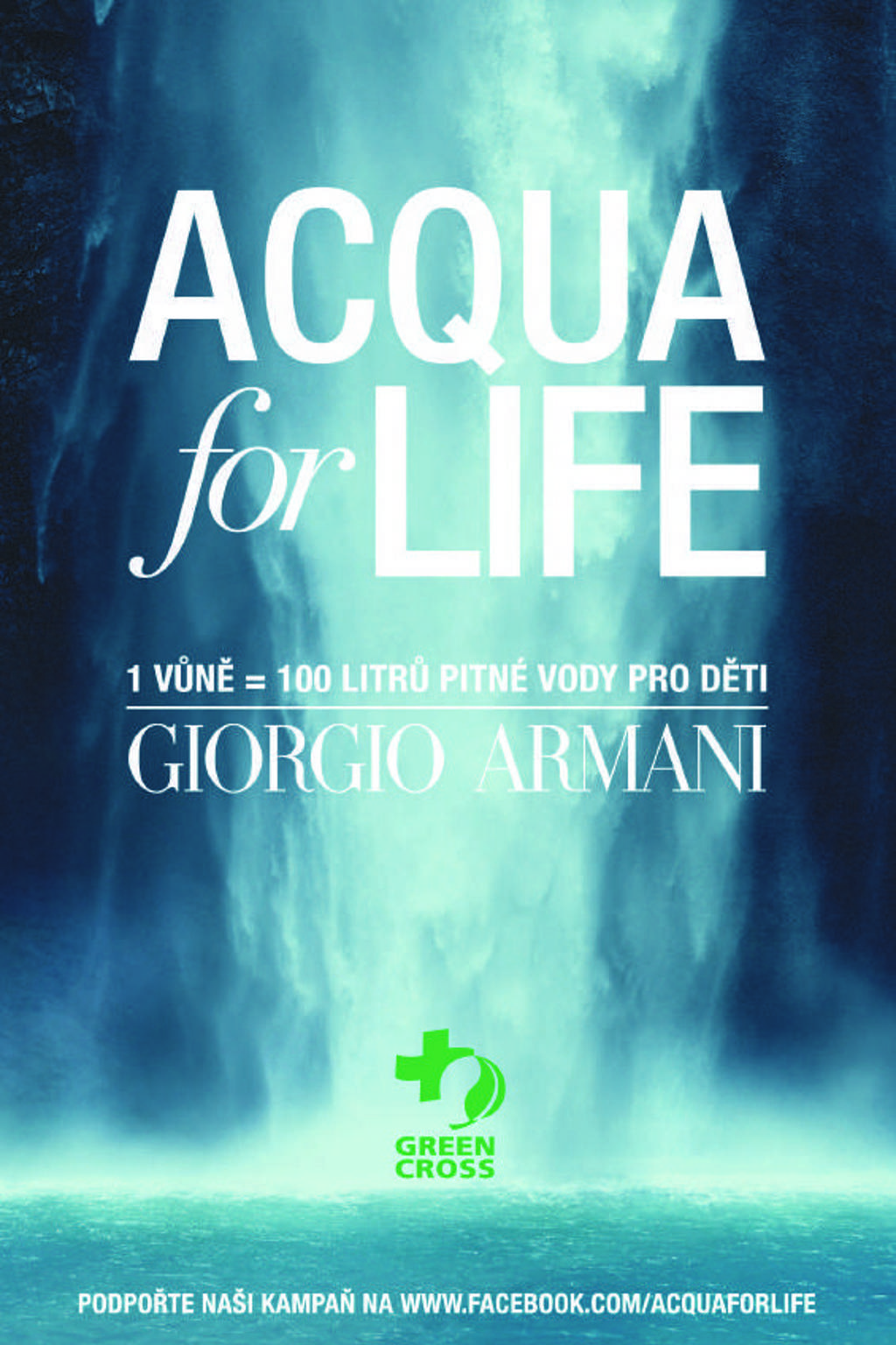 Acqua for Life Acqua for Life