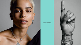 Oblíbená kolekce Return to Tiffany dostává mladistvý šmrnc