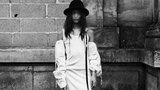  

Ann Demeulemeester A/W 2021-2022

