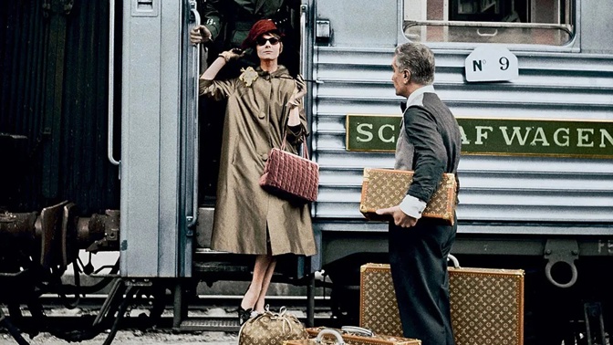 Louis Vuitton