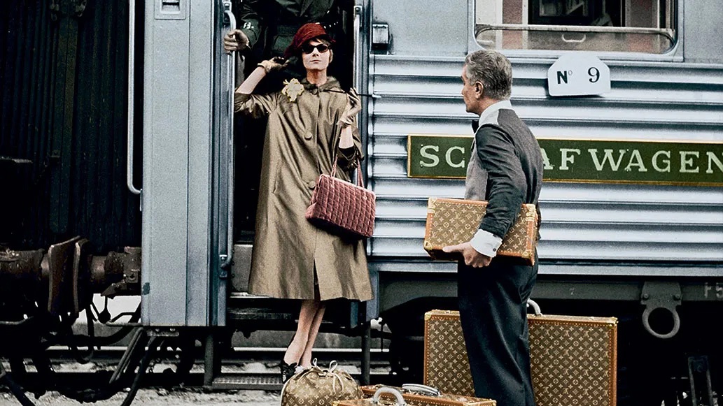 Louis Vuitton