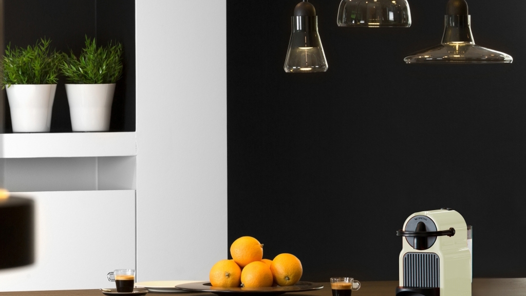 Váš nový nejlepší kamarád po ránu? Cool kávovar Nespresso Inissia