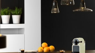 Váš nový nejlepší kamarád po ránu? Cool kávovar Nespresso Inissia