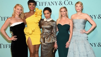 Tiffany & Co. slavnostně odhalilo kolekci Blue Book 2017