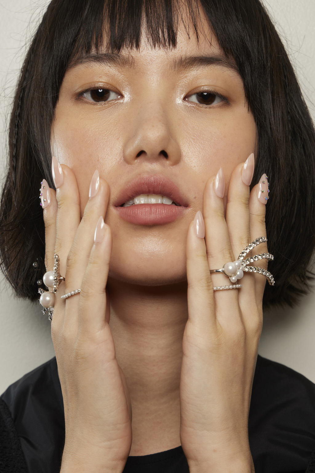 Jelly Nails

