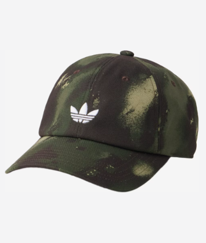 Kšiltovka Adidas 664 Kč, prodává About You