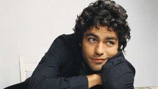 Adrian Grenier: Chci být nezávislý