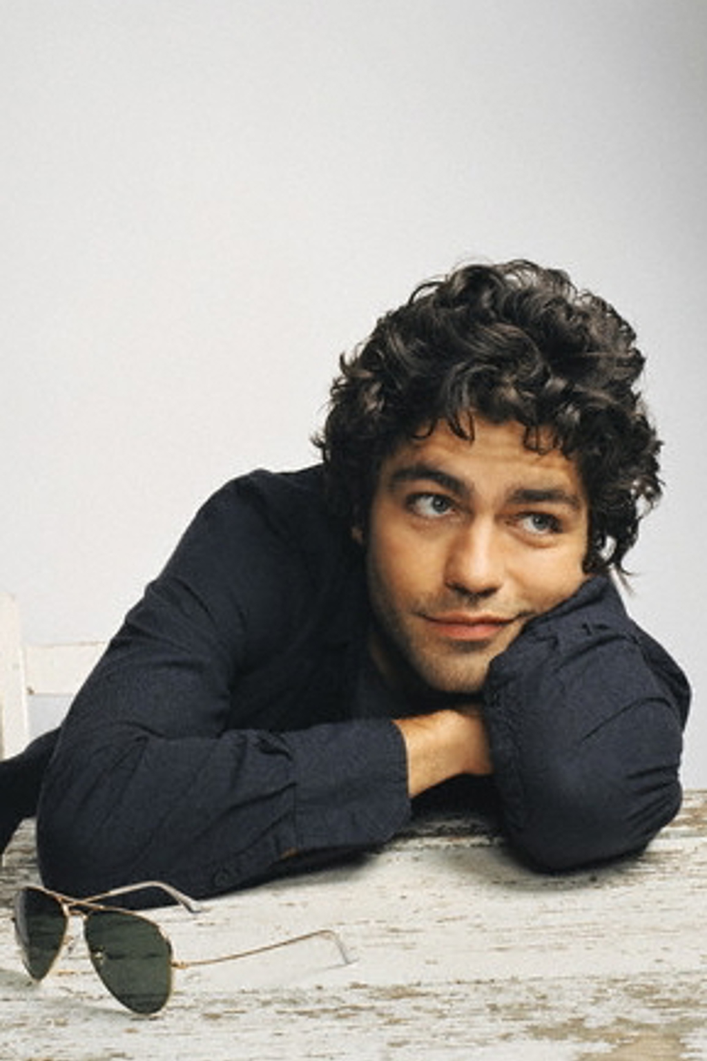 Adrian Grenier: Chci být nezávislý Adrian Grenier: Chci být nezávislý