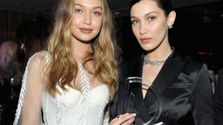 Nejstylovější sestry: V šatníku Belly a Gigi Hadid