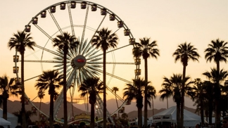 COACHELLA 2015: NEJSTYLOVĚJŠÍ OUTFITY FESTIVALU