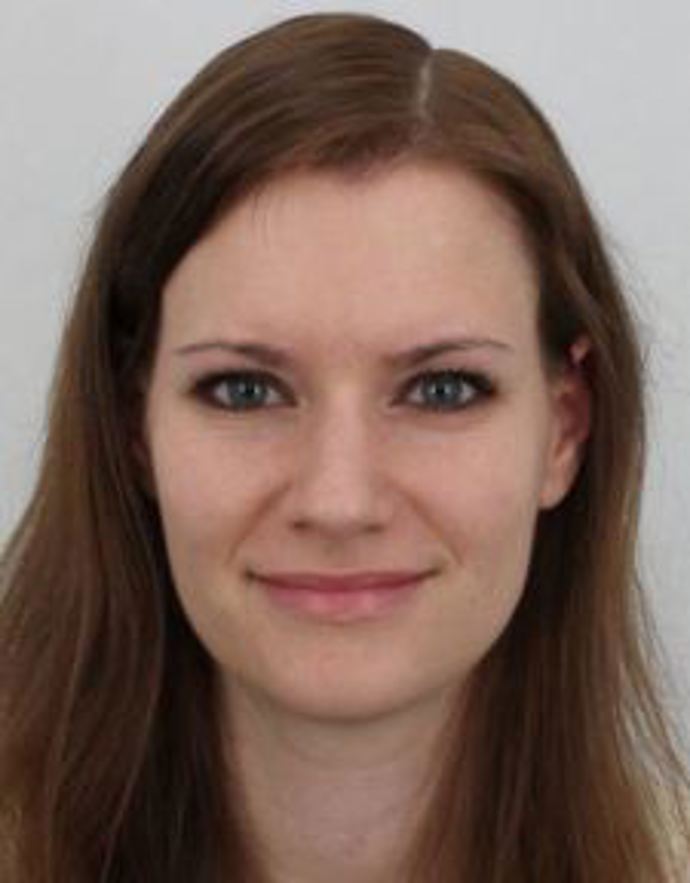 Jana Šerjeníková se pohřešuje od 3. září. 