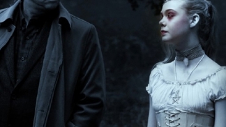 Podívejte se: z Elle Fanning běhá mráz po zádech