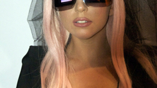 Velvyslankyně z řad celebrit pro technologické výrobky? Lady Gaga.