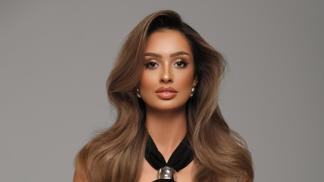 Linda Górecká, Miss Czech Republic 2025 Linda Górecká, Miss Czech Republic 2025