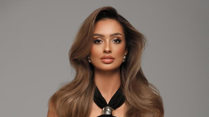 Linda Górecká, Miss Czech Republic 2025 Linda Górecká, Miss Czech Republic 2025