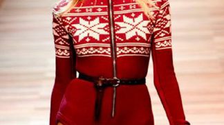 Trend pro volné chvíle? Pletenina fair isle