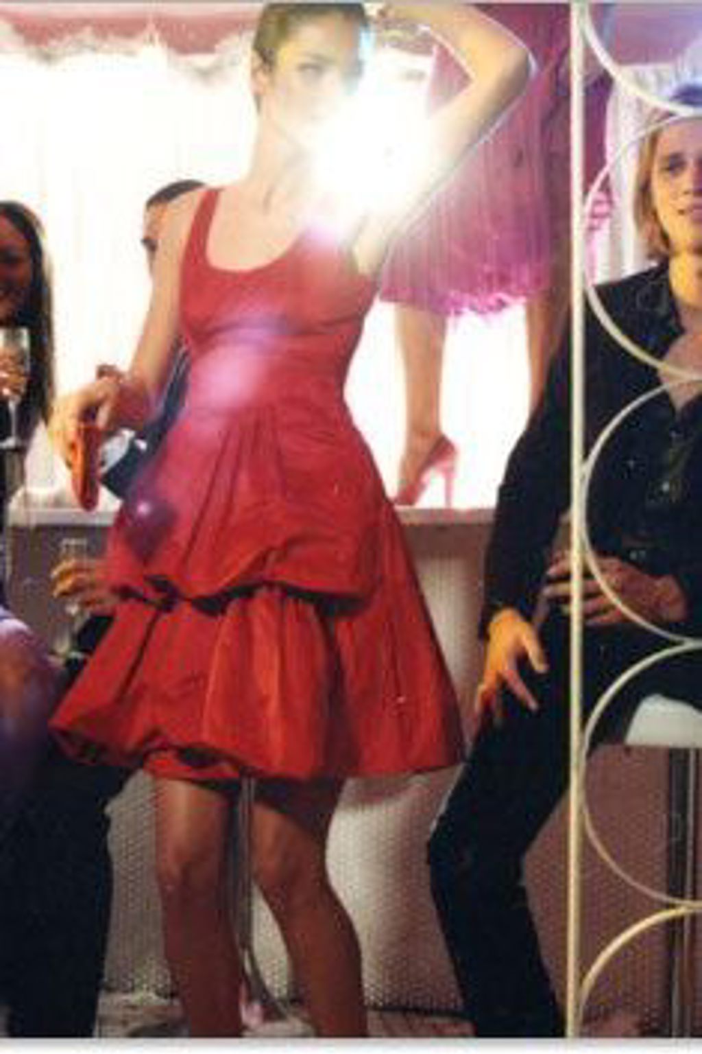 After wedding party After wedding party