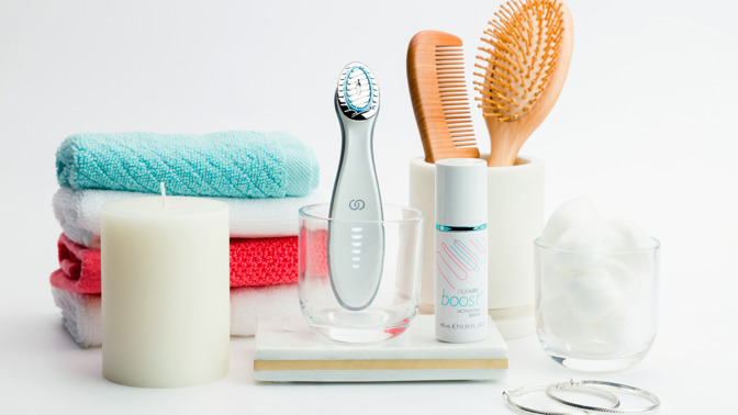 ageLoc Boost od Nu Skin