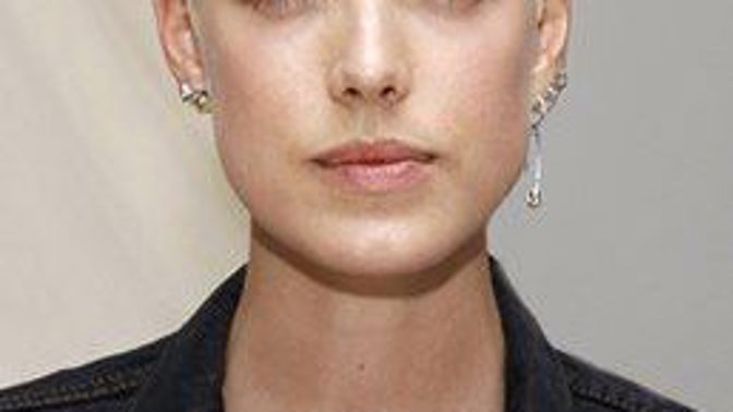 Agyness Deyn a její tipy na krásu