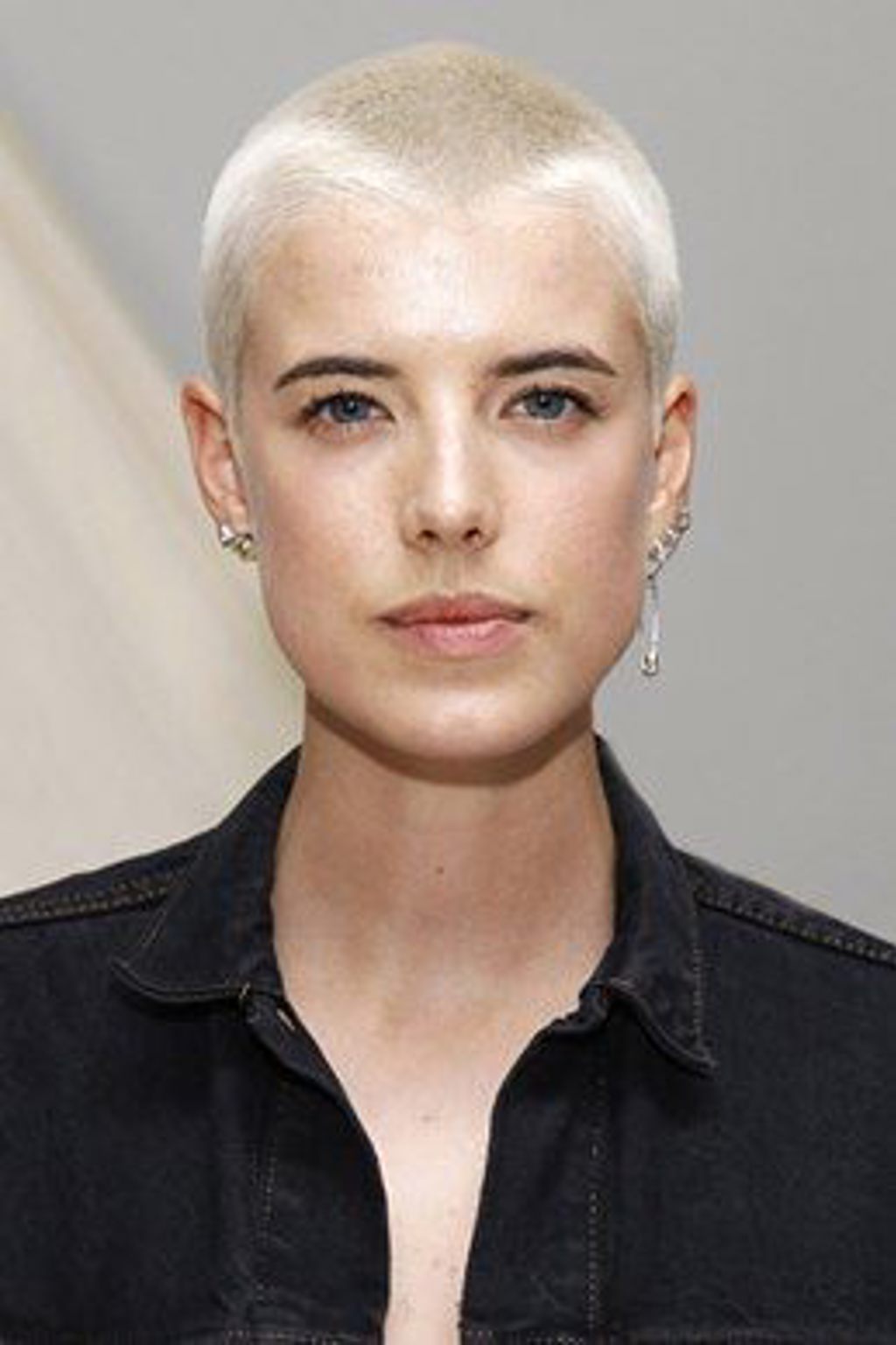 Agyness Deyn a její tipy na krásu Agyness Deyn a její tipy na krásu