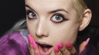 Agyness Deyn bude striptérka