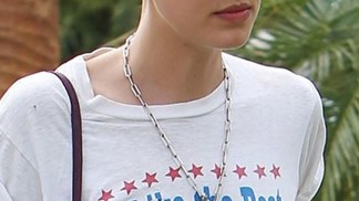 Agyness Deyn k nepoznání