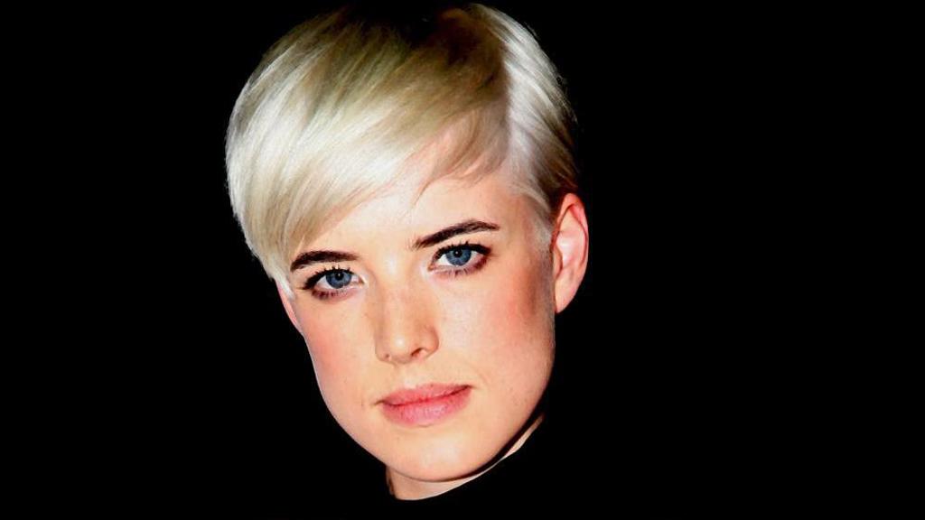 Agyness Deyn: Mistryně krátkých účesů Agyness Deyn: Mistryně krátkých účesů