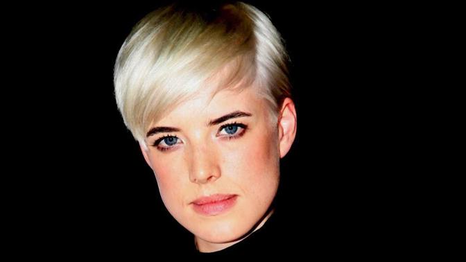 Agyness Deyn:  Mistryně krátkých účesů