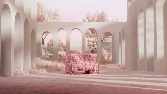 Po stopách trendů: Šéfredaktorka Thea Kučerová věští tendence designu