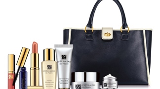 Akce Estée Lauder