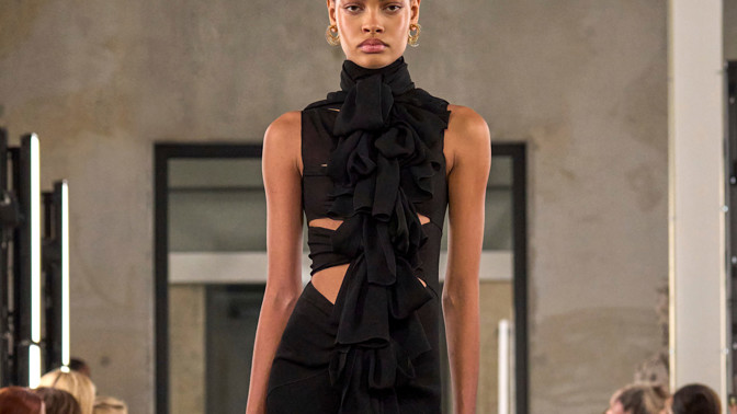 Alaia FW25