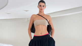 Alaïa, SS25