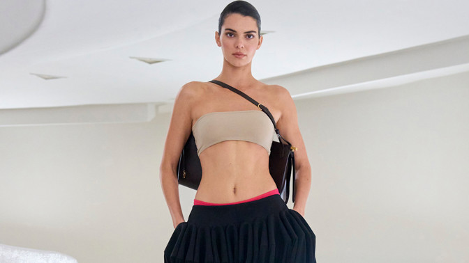 Alaïa, SS25