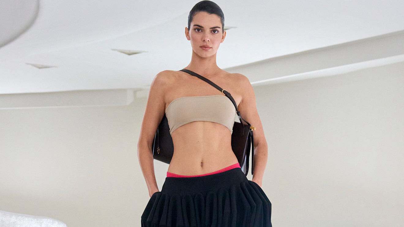 Alaïa, SS25