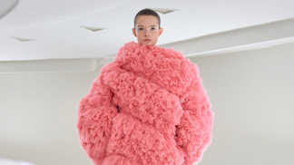  Alaïa Winter Spring 25