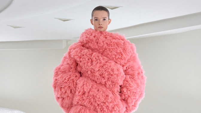  Alaïa Winter Spring 25