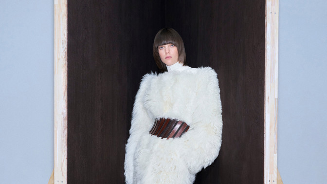 Alaia, Resort, SS26