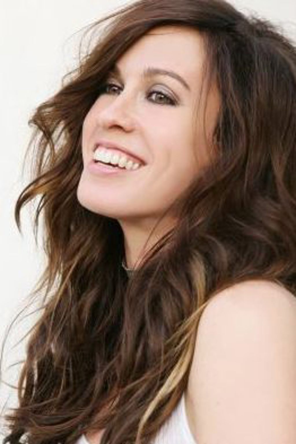 Alanis Morissette se tajně provdala