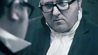 Alber Elbaz: Móda je dřina