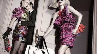 Alber Elbaz přináší luxus do H&M