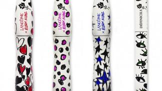 Alber Elbaz pro Lancôme