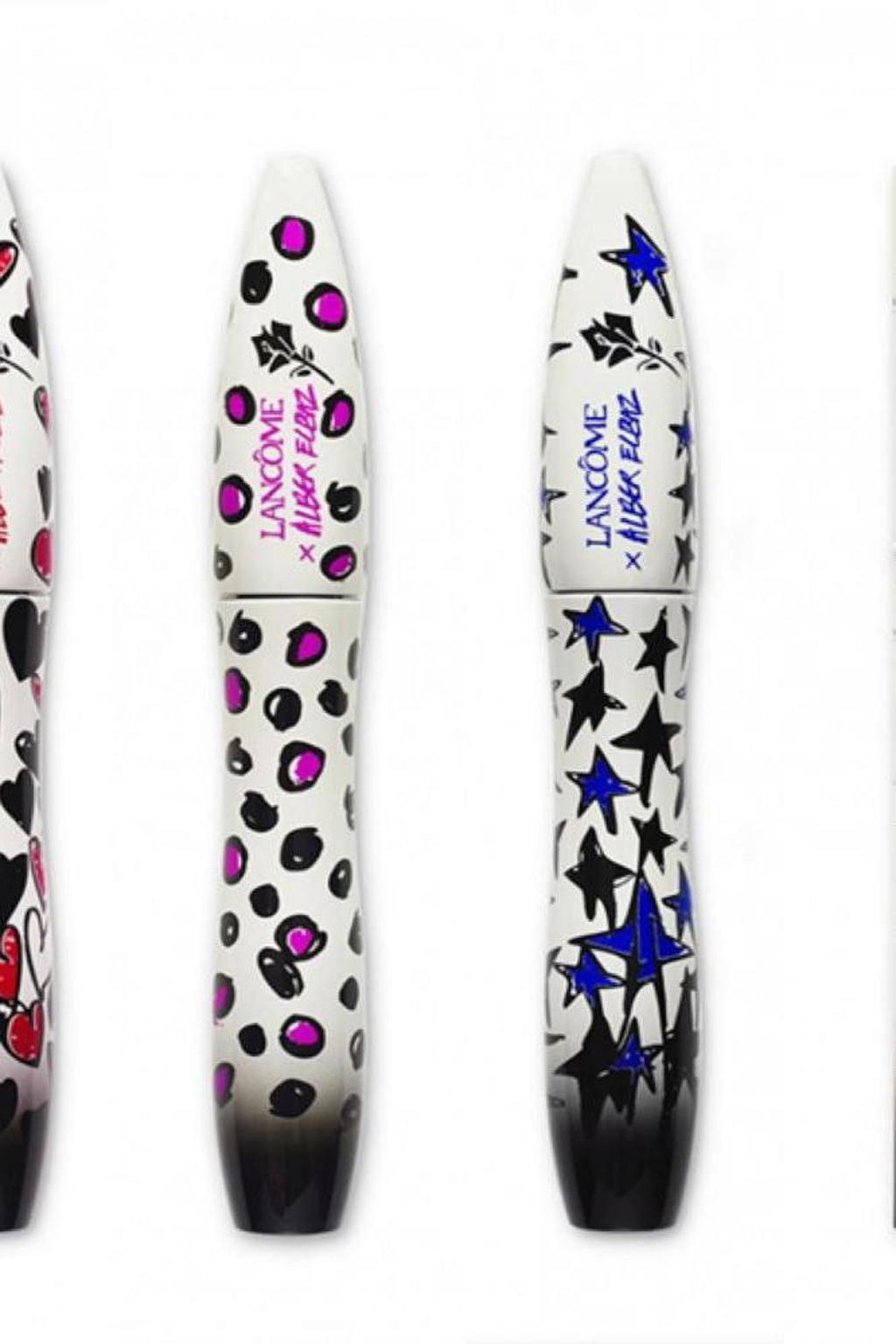Alber Elbaz pro Lancôme Alber Elbaz pro Lancôme